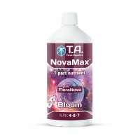 Flora Nova Bloom GHE 1L